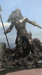 POSEIDON