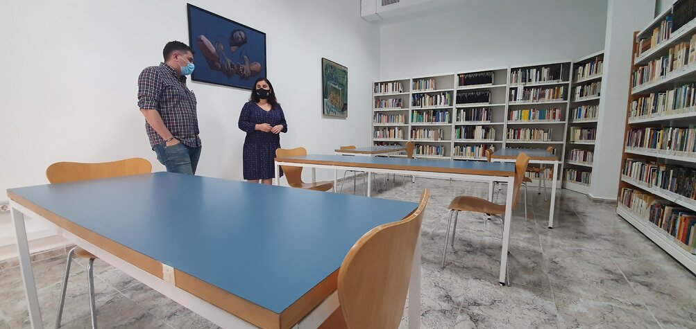 La sala a la que se refiere la propuesta 