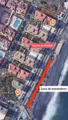 Zona picnic 