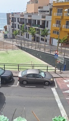 Campito,seguro para todos.