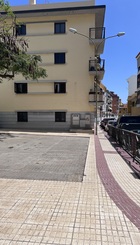 Espacio calle Nivaria 